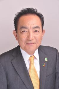 松丸連合長